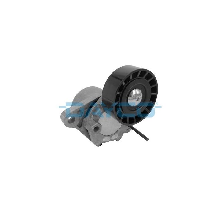 Diržo įtempiklis, V formos rumbuotas diržas DAYCO APV2764