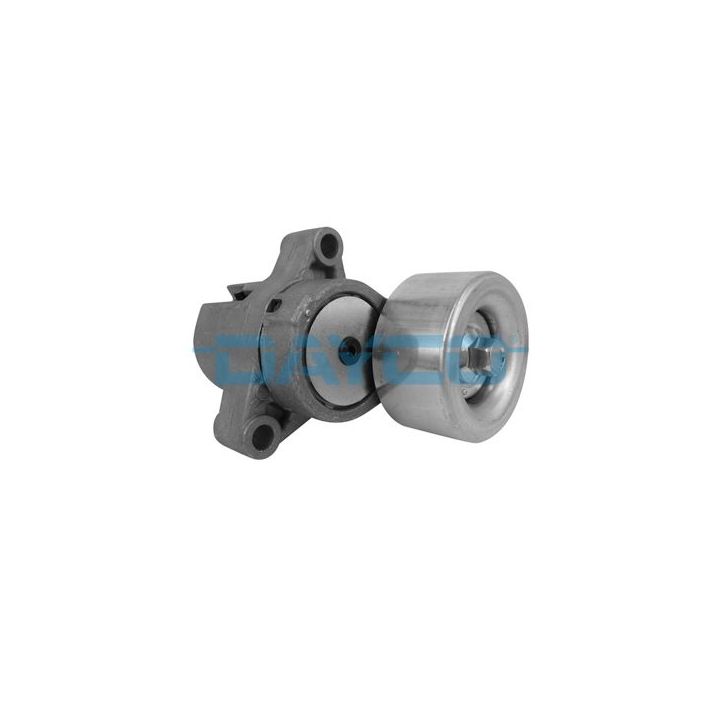 Diržo įtempiklis, V formos rumbuotas diržas DAYCO APV2767