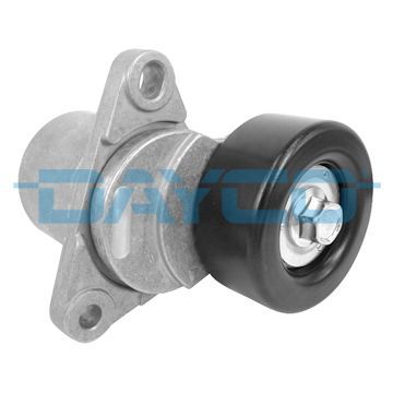 Diržo įtempiklis, V formos rumbuotas diržas DAYCO APV2789