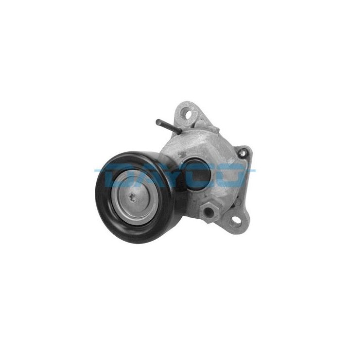 Diržo įtempiklis, V formos rumbuotas diržas DAYCO APV2837