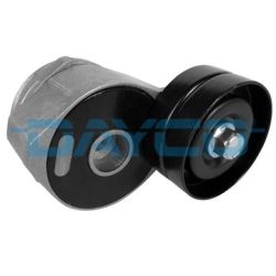 Diržo įtempiklis, V formos rumbuotas diržas DAYCO APV2985