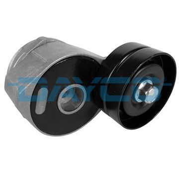 Diržo įtempiklis, V formos rumbuotas diržas DAYCO APV2985