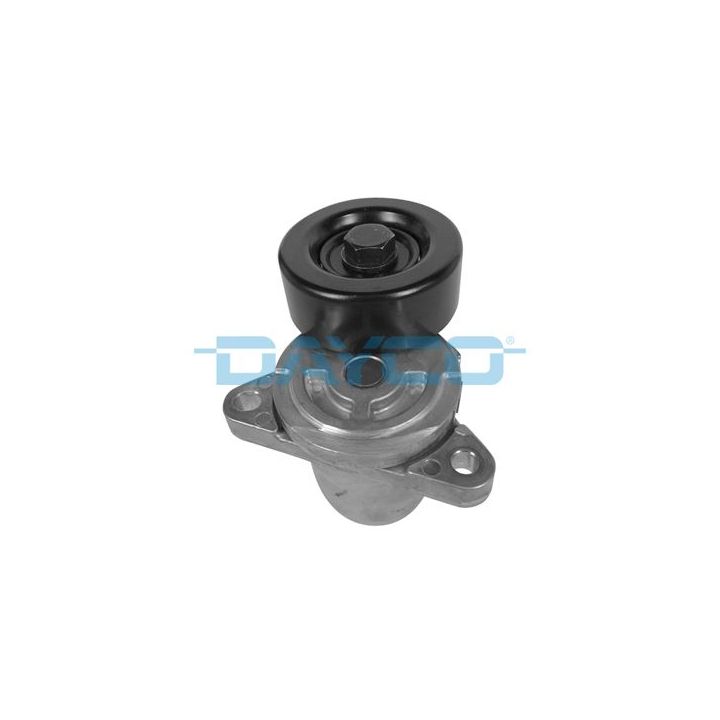 Diržo įtempiklis, V formos rumbuotas diržas DAYCO APV2988