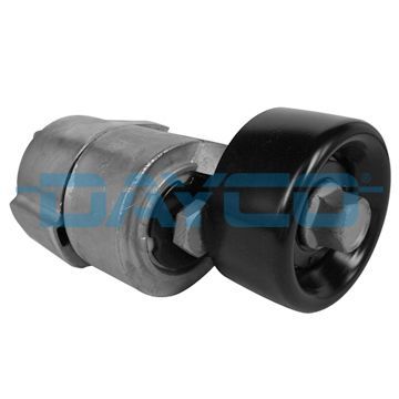 Diržo įtempiklis, V formos rumbuotas diržas DAYCO APV2989