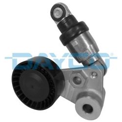 Diržo įtempiklis, V formos rumbuotas diržas DAYCO APV2997