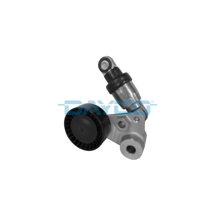 Diržo įtempiklis, V formos rumbuotas diržas DAYCO APV2997