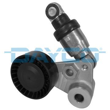 Diržo įtempiklis, V formos rumbuotas diržas DAYCO APV2997