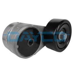 Diržo įtempiklis, V formos rumbuotas diržas DAYCO APV2998