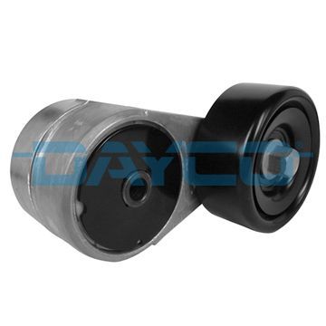 Diržo įtempiklis, V formos rumbuotas diržas DAYCO APV2998