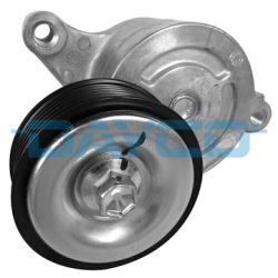 Diržo įtempiklis, V formos rumbuotas diržas DAYCO APV3016