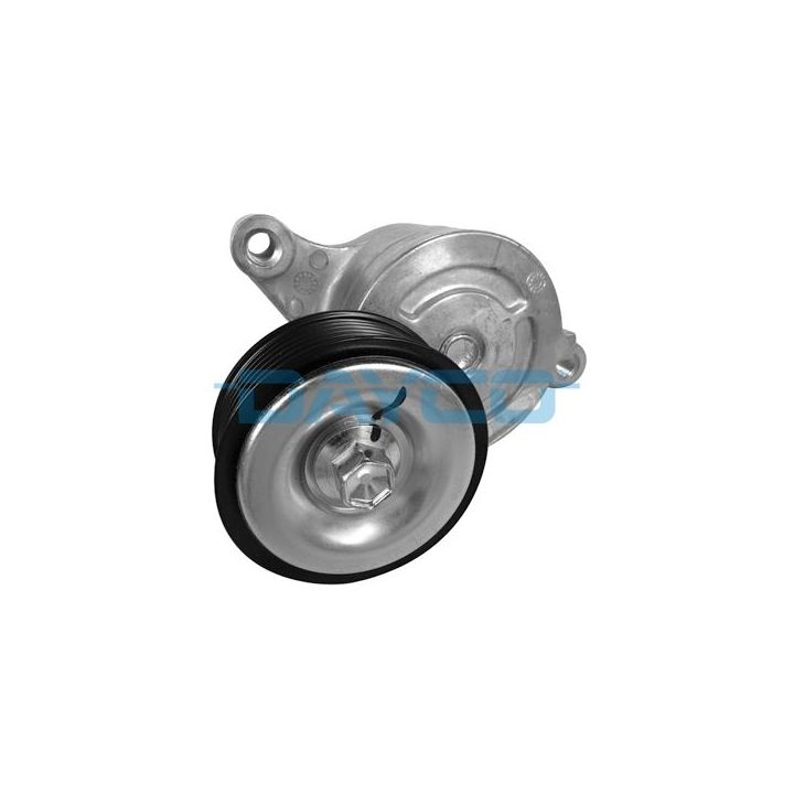 Diržo įtempiklis, V formos rumbuotas diržas DAYCO APV3016