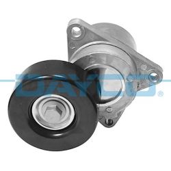 Diržo įtempiklis, V formos rumbuotas diržas DAYCO APV3023