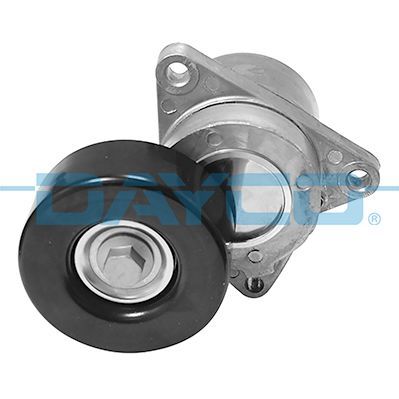 Diržo įtempiklis, V formos rumbuotas diržas DAYCO APV3023