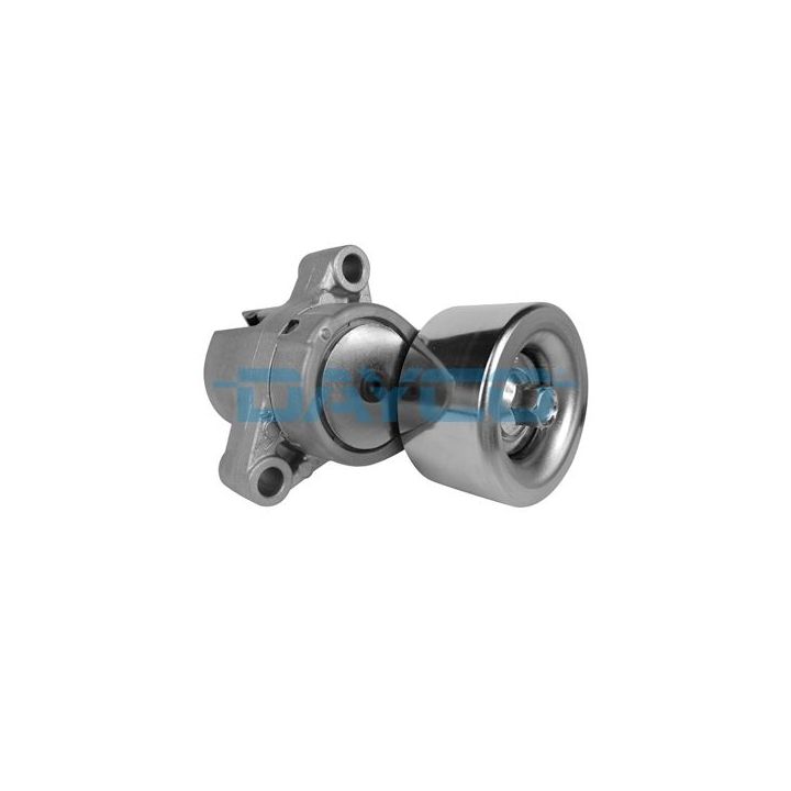 Diržo įtempiklis, V formos rumbuotas diržas DAYCO APV3039