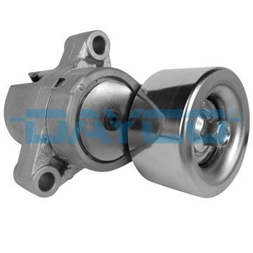 Diržo įtempiklis, V formos rumbuotas diržas DAYCO APV3039