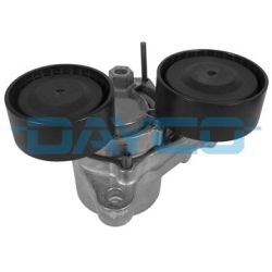 Diržo įtempiklis, V formos rumbuotas diržas DAYCO APV3052