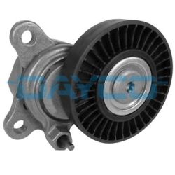 Diržo įtempiklis, V formos rumbuotas diržas DAYCO APV3058