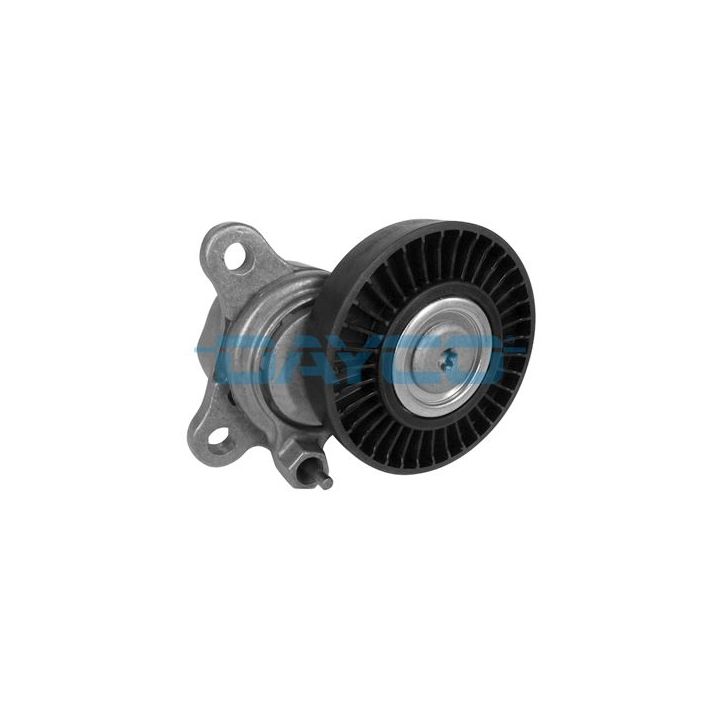 Diržo įtempiklis, V formos rumbuotas diržas DAYCO APV3058