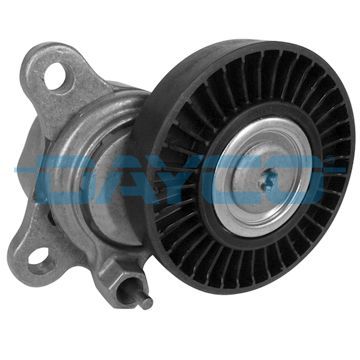 Diržo įtempiklis, V formos rumbuotas diržas DAYCO APV3058