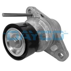 Diržo įtempiklis, V formos rumbuotas diržas DAYCO APV3097