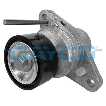 Diržo įtempiklis, V formos rumbuotas diržas DAYCO APV3097