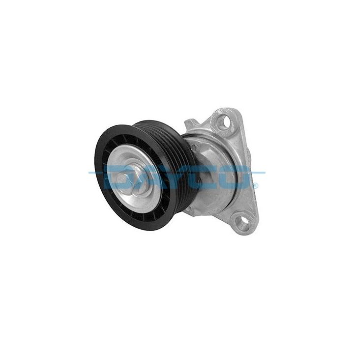 Diržo įtempiklis, V formos rumbuotas diržas DAYCO APV3207