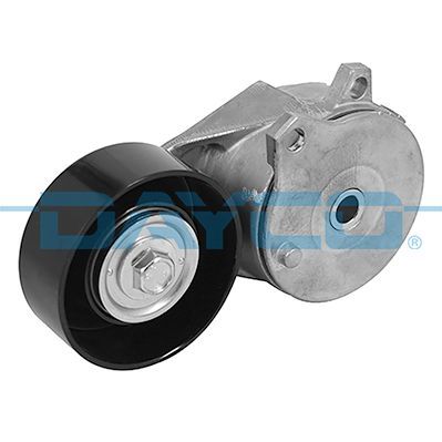 Diržo įtempiklis, V formos rumbuotas diržas DAYCO APV3448