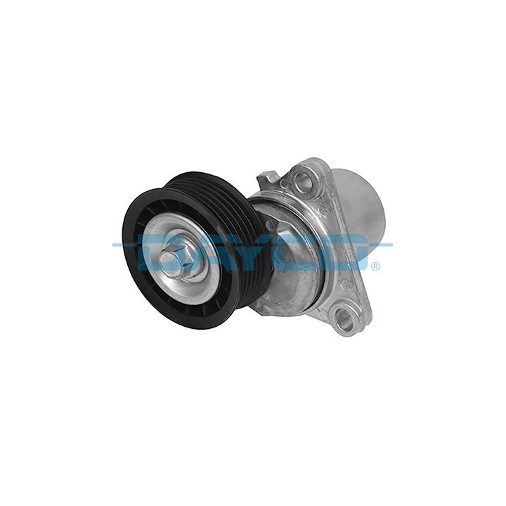 Diržo įtempiklis, V formos rumbuotas diržas DAYCO APV3456