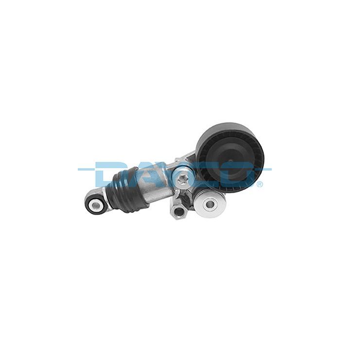 Diržo įtempiklis, V formos rumbuotas diržas DAYCO APV3473