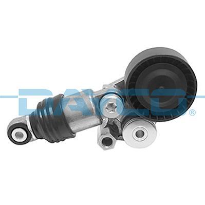 Diržo įtempiklis, V formos rumbuotas diržas DAYCO APV3473