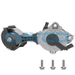 Diržo įtempiklis, V formos rumbuotas diržas DAYCO APV3627