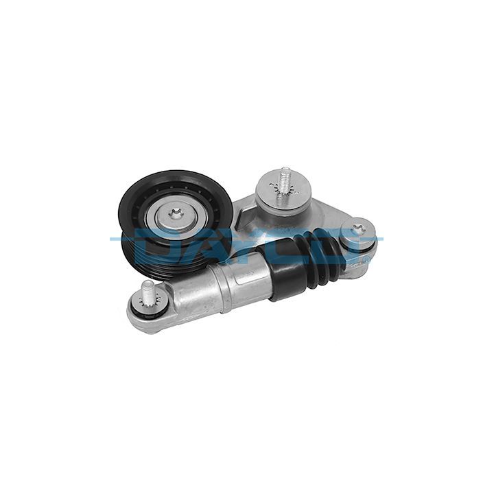 Diržo įtempiklis, V formos rumbuotas diržas DAYCO APV3661