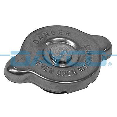 Radiatoriaus dangtelis DAYCO DRC002