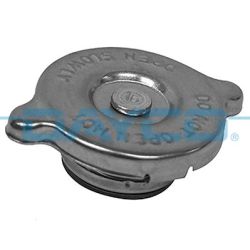 Radiatoriaus dangtelis DAYCO DRC016