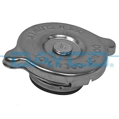 Radiatoriaus dangtelis DAYCO DRC016