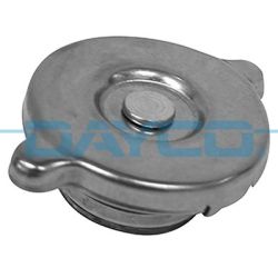 Radiatoriaus dangtelis DAYCO DRC017