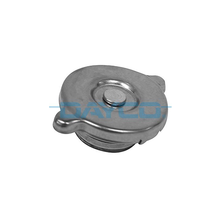 Radiatoriaus dangtelis DAYCO DRC017