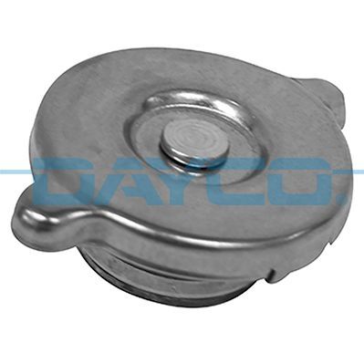 Radiatoriaus dangtelis DAYCO DRC017