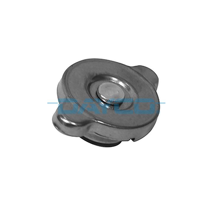 Radiatoriaus dangtelis DAYCO DRC066