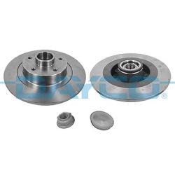 Rato guolio komplektas DAYCO KWD031D