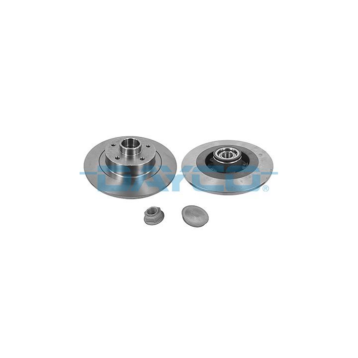 Rato guolio komplektas DAYCO KWD031D