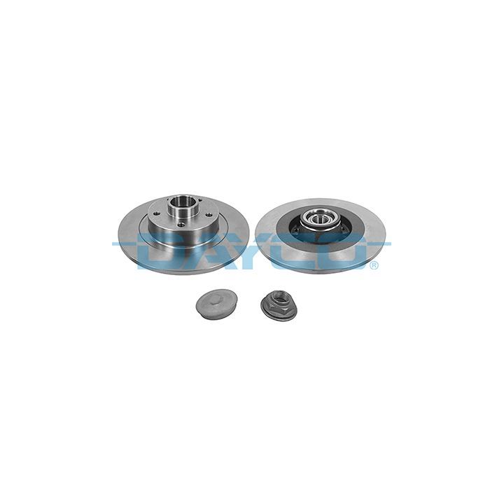 Rato guolio komplektas DAYCO KWD032D