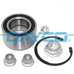 Rato guolio komplektas DAYCO KWD1012