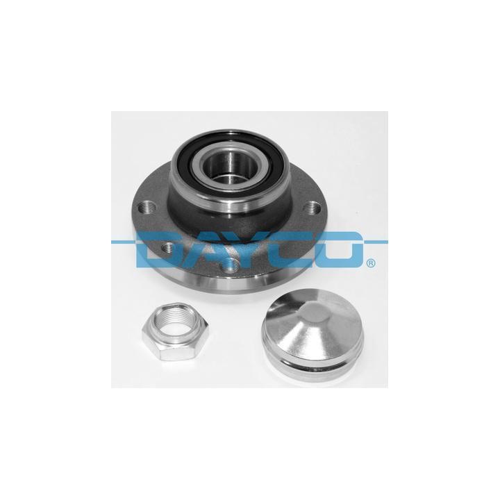 Rato guolio komplektas DAYCO KWD1018