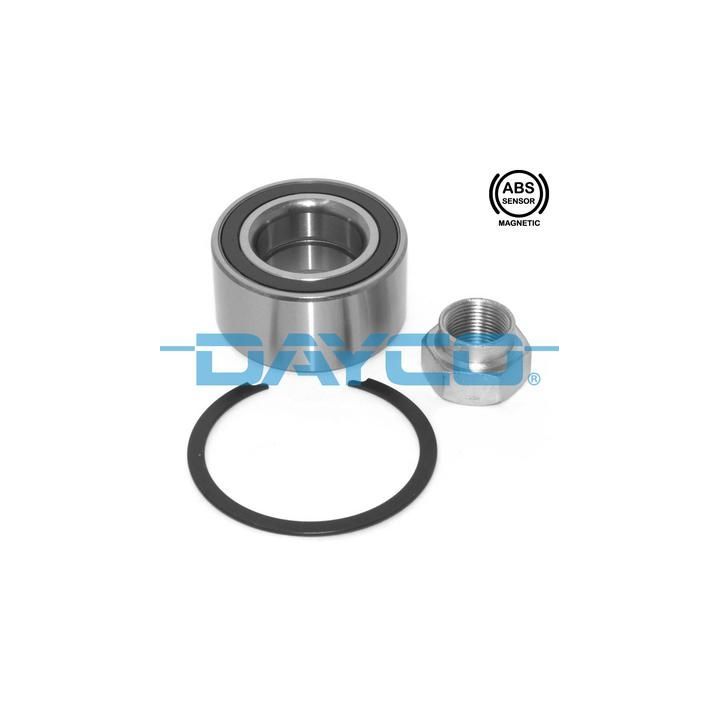 Rato guolio komplektas DAYCO KWD1040