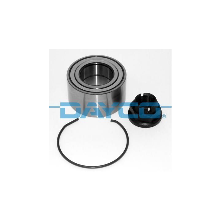 Rato guolio komplektas DAYCO KWD1048