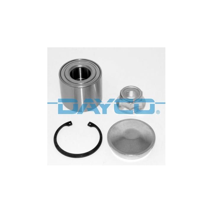 Rato guolio komplektas DAYCO KWD1059