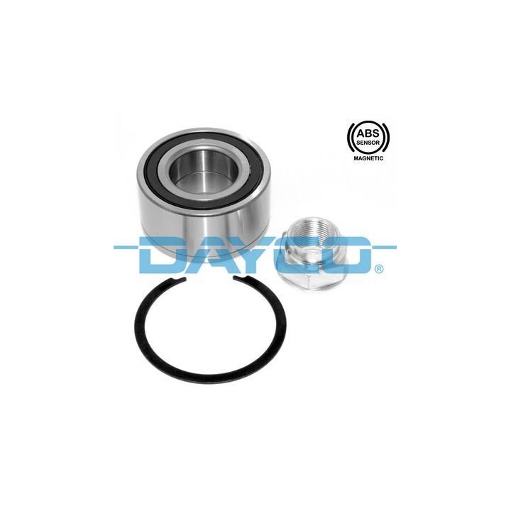 Rato guolio komplektas DAYCO KWD1088