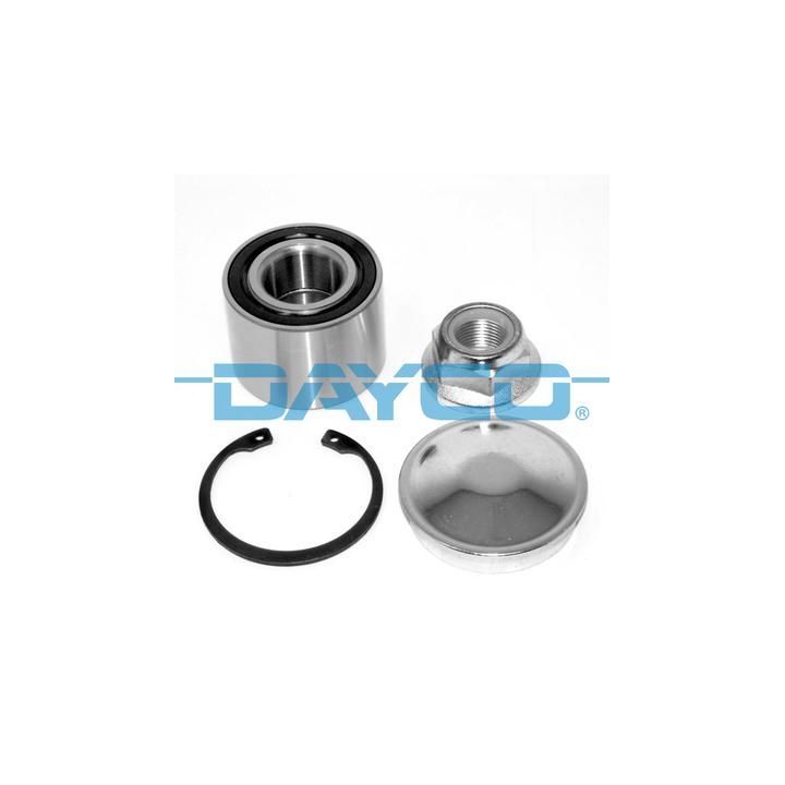 Rato guolio komplektas DAYCO KWD1094