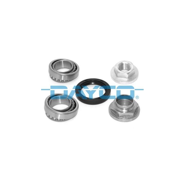 Rato guolio komplektas DAYCO KWD1099